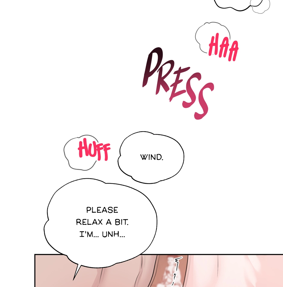 Read Got You! Wonderland chapter 48 image 46 on Lezhin