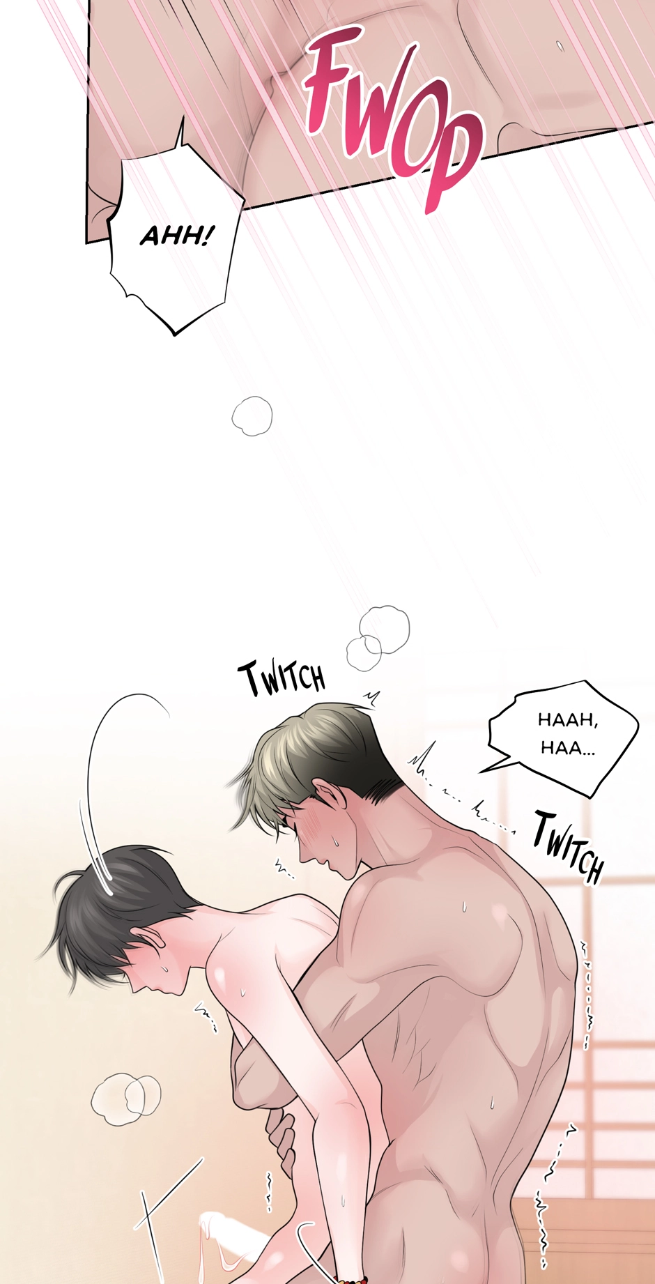 Read Got You! Wonderland chapter 48 image 52 on Lezhin