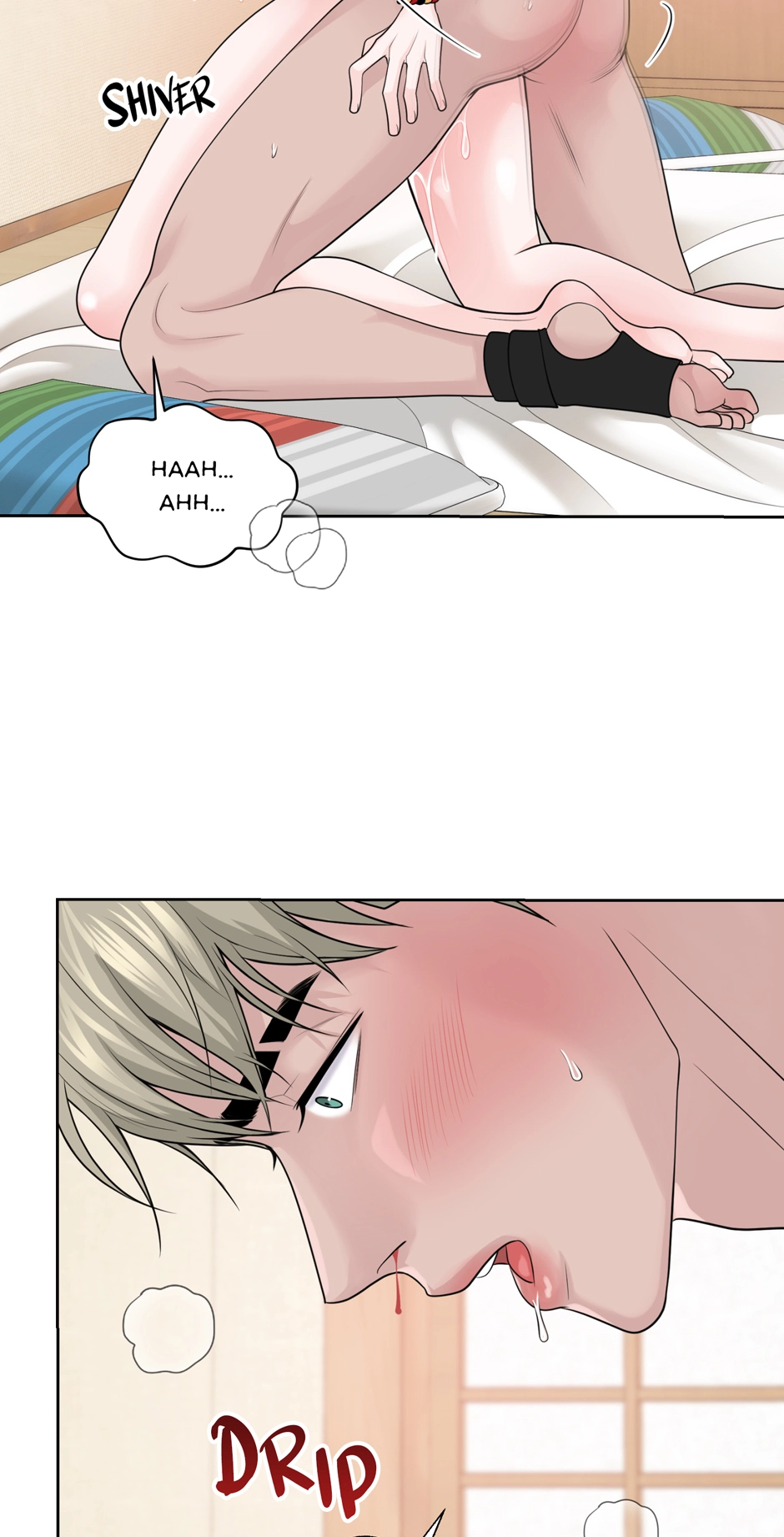 Read Got You! Wonderland chapter 48 image 53 on Lezhin