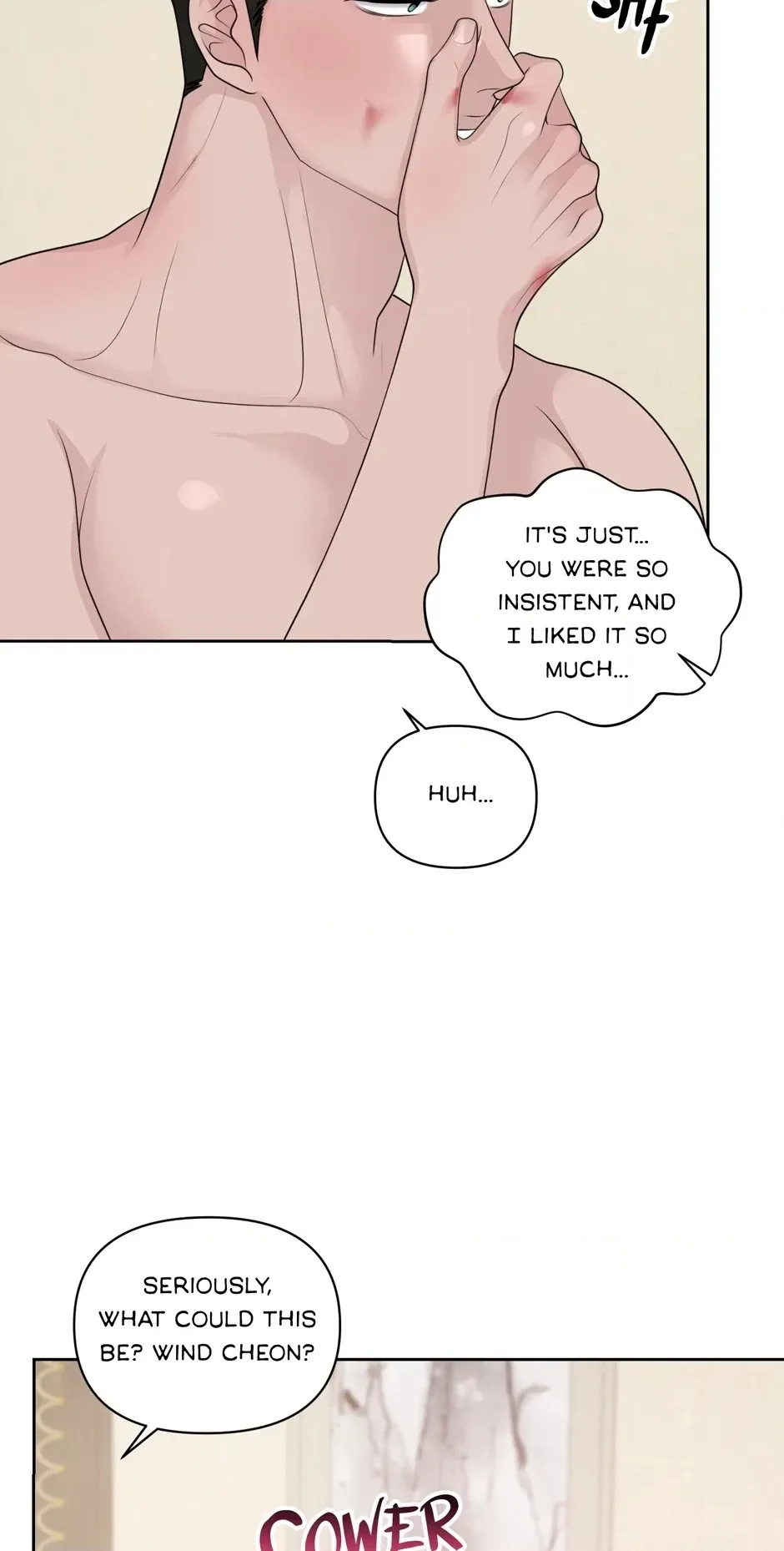 Read Got You! Wonderland chapter 48 image 59 on Lezhin