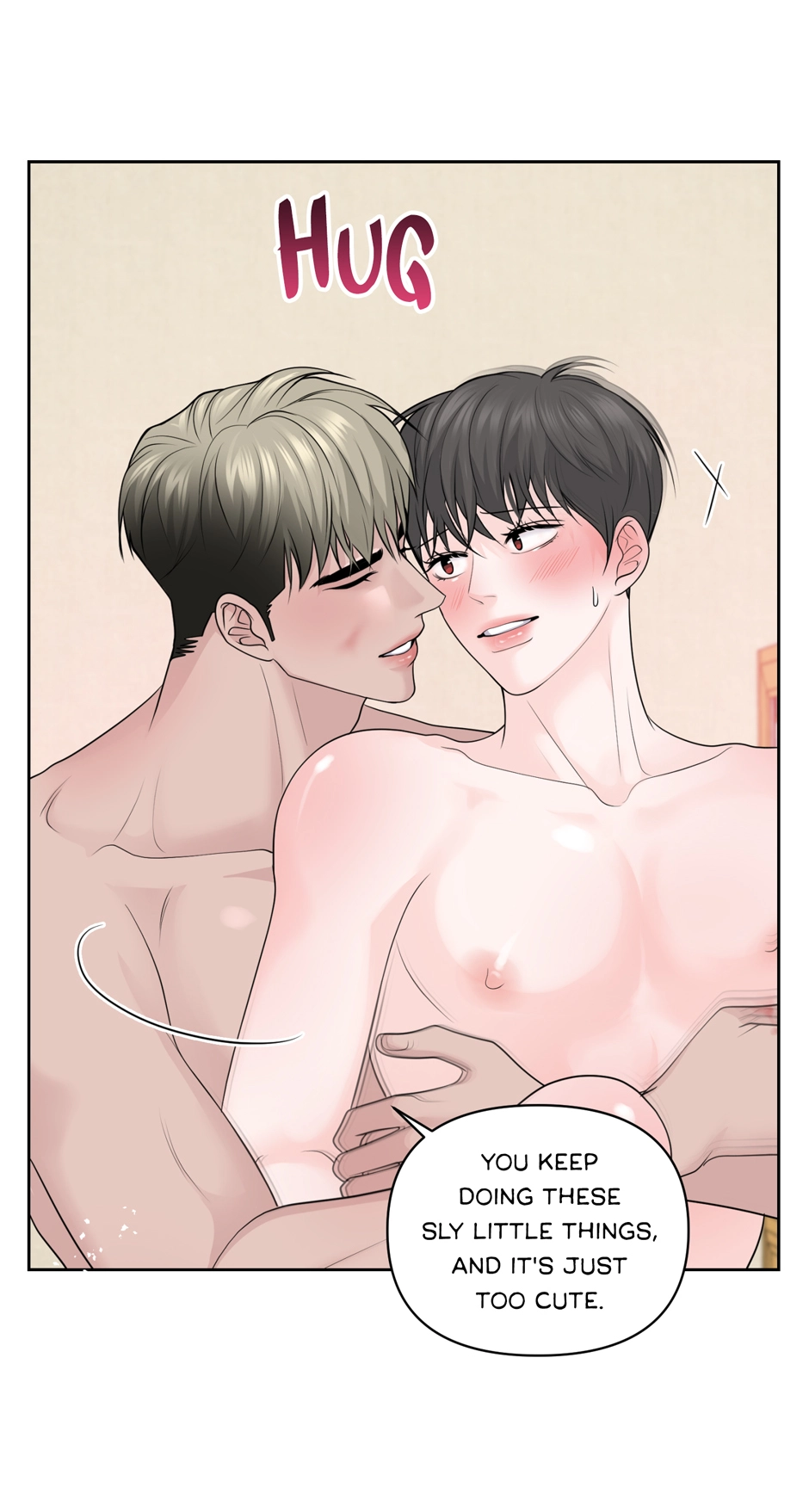 Read Got You! Wonderland chapter 48 image 61 on Lezhin