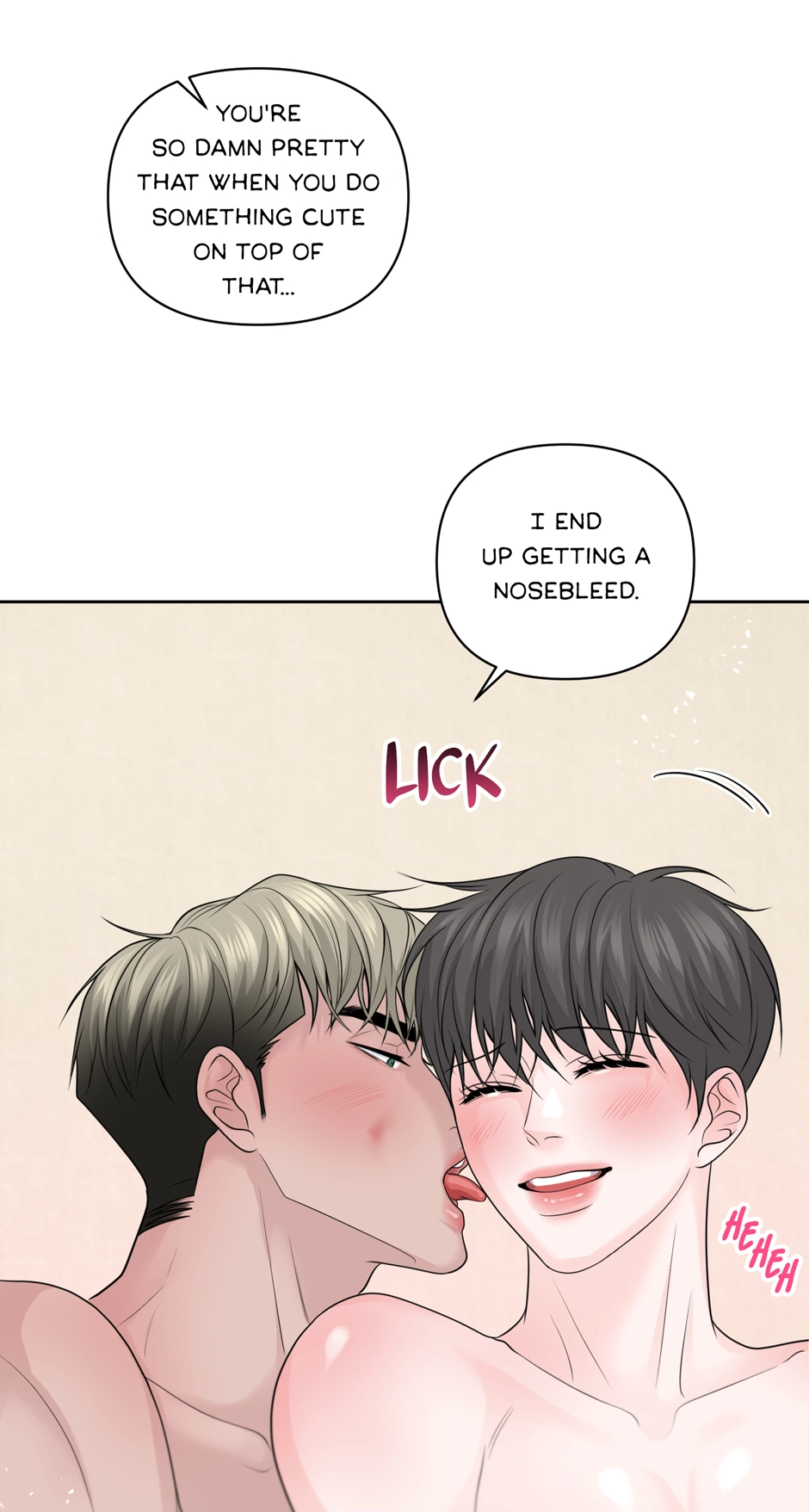 Read Got You! Wonderland chapter 48 image 62 on Lezhin