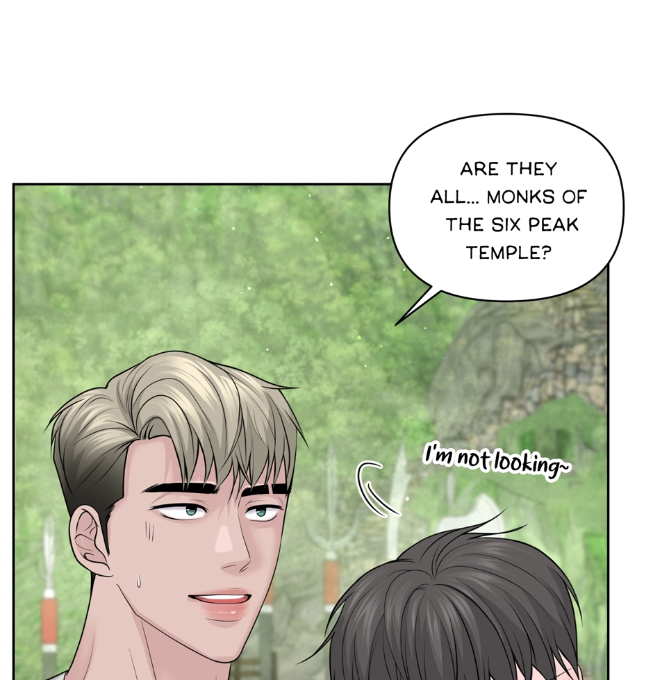 Read Got You! Wonderland chapter 48 image 68 on Lezhin