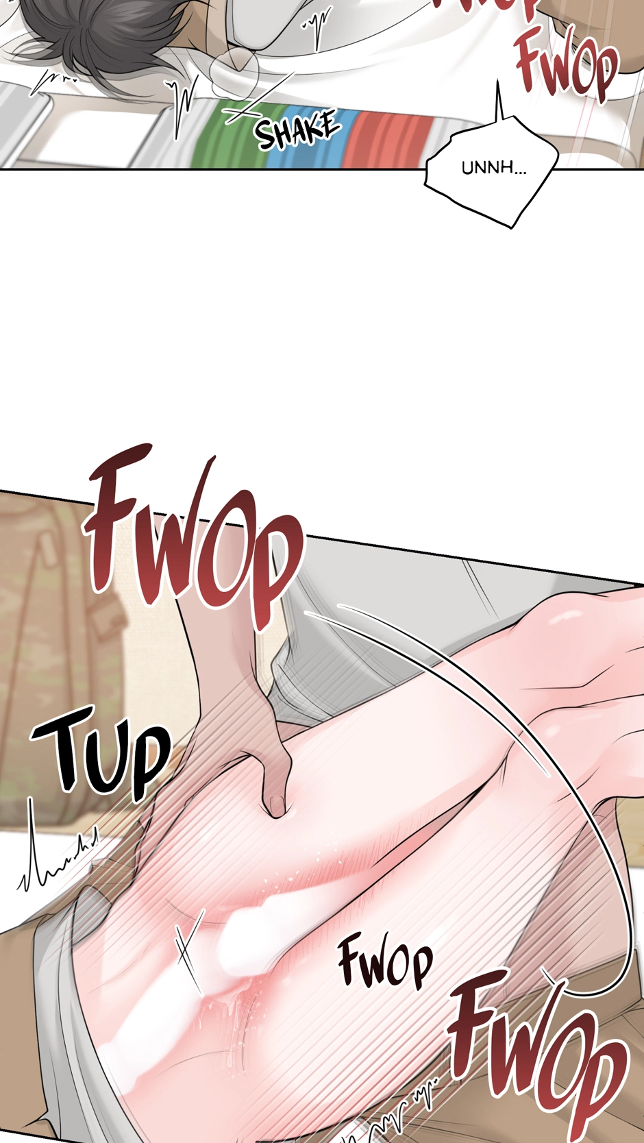Read Got You! Wonderland chapter 48 image 7 on Lezhin