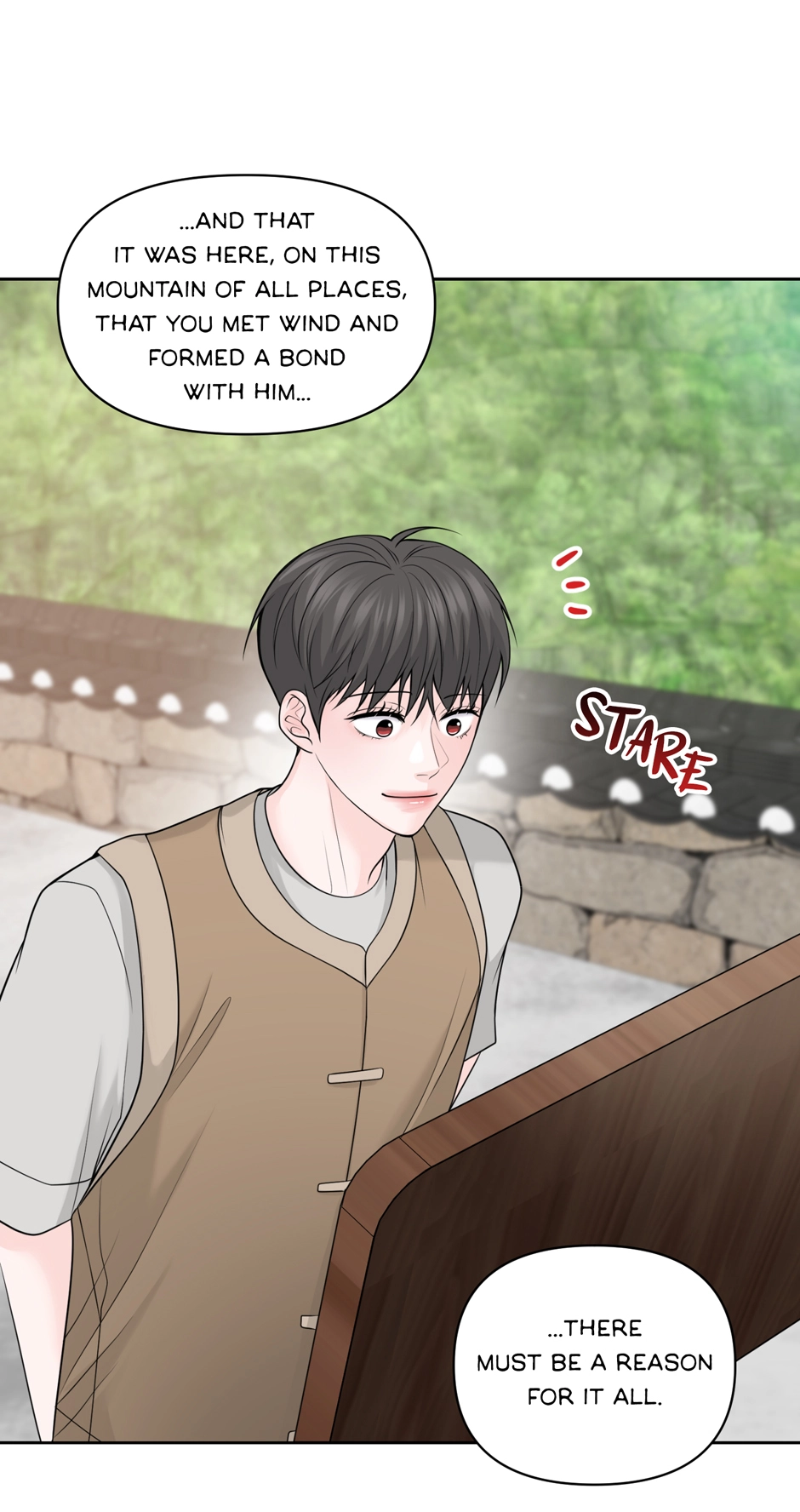 Read Got You! Wonderland chapter 48 image 80 on Lezhin