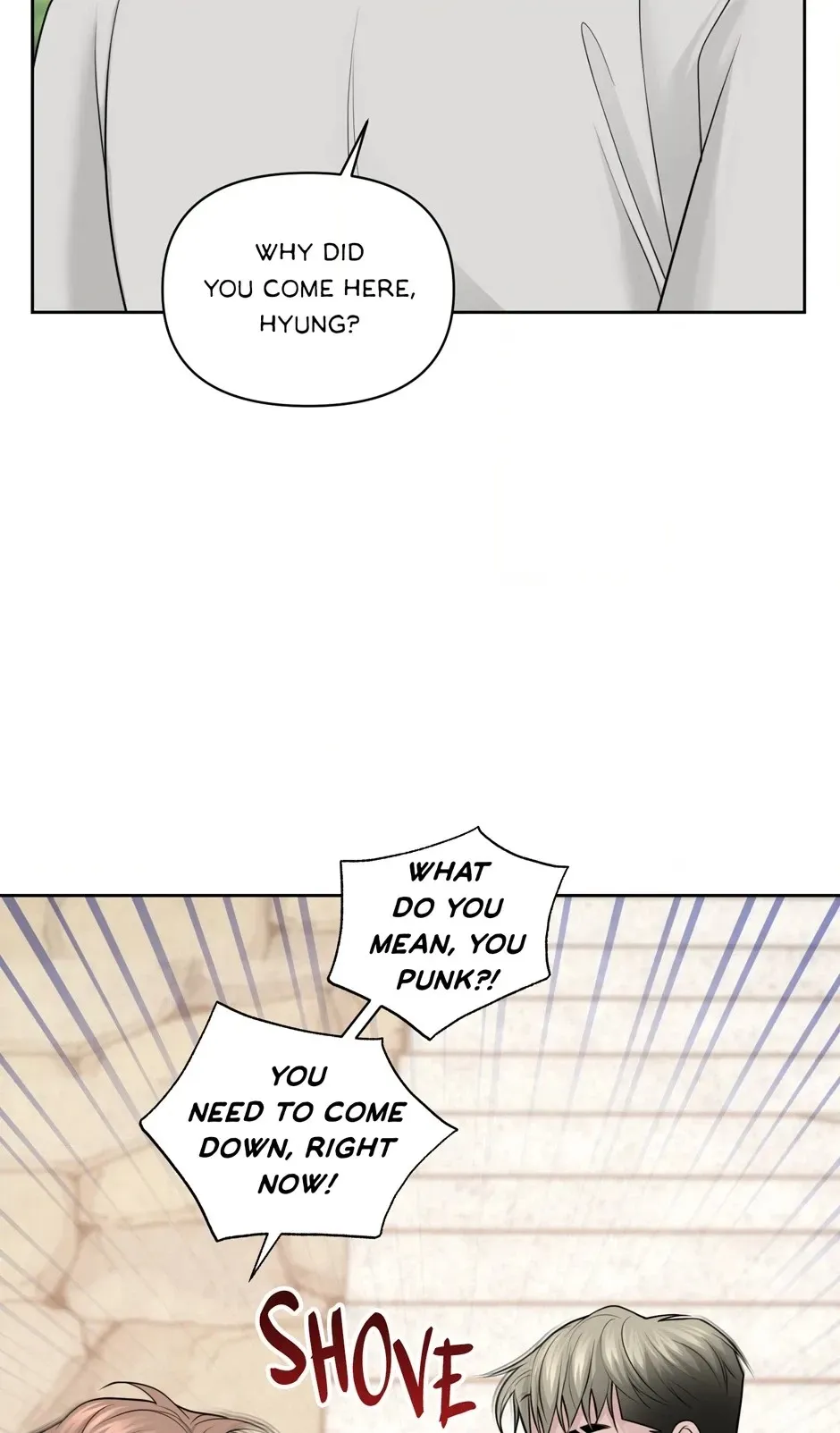 Read Got You! Wonderland chapter 48 image 89 on Lezhin