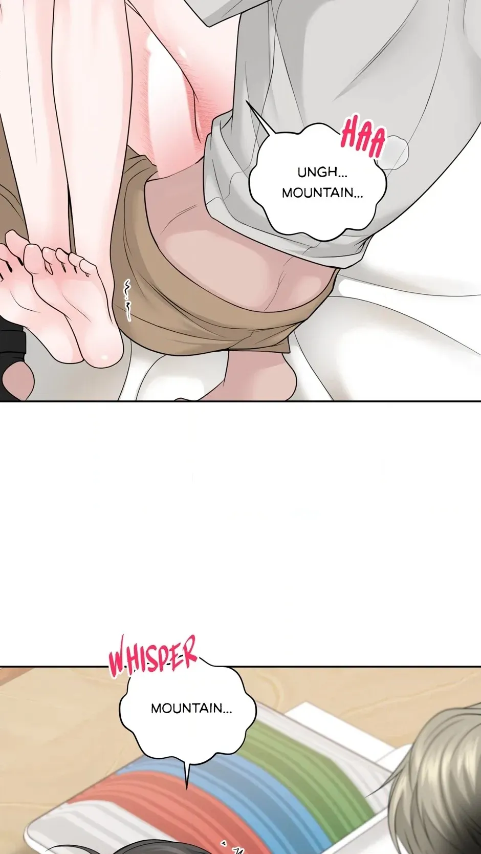 Read Got You! Wonderland chapter 48 image 9 on Lezhin