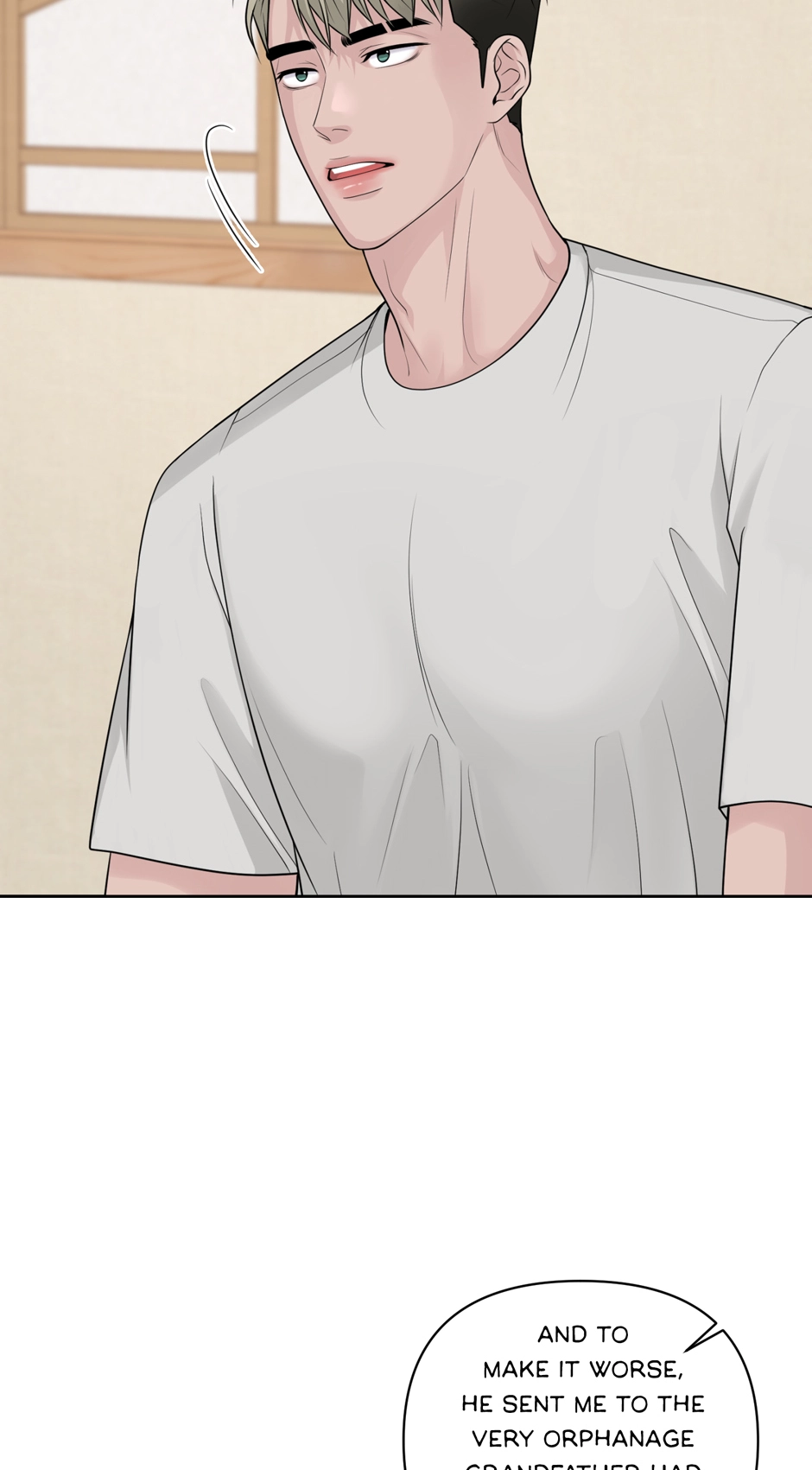 Read Got You! Wonderland chapter 49 image 15 on Lezhin