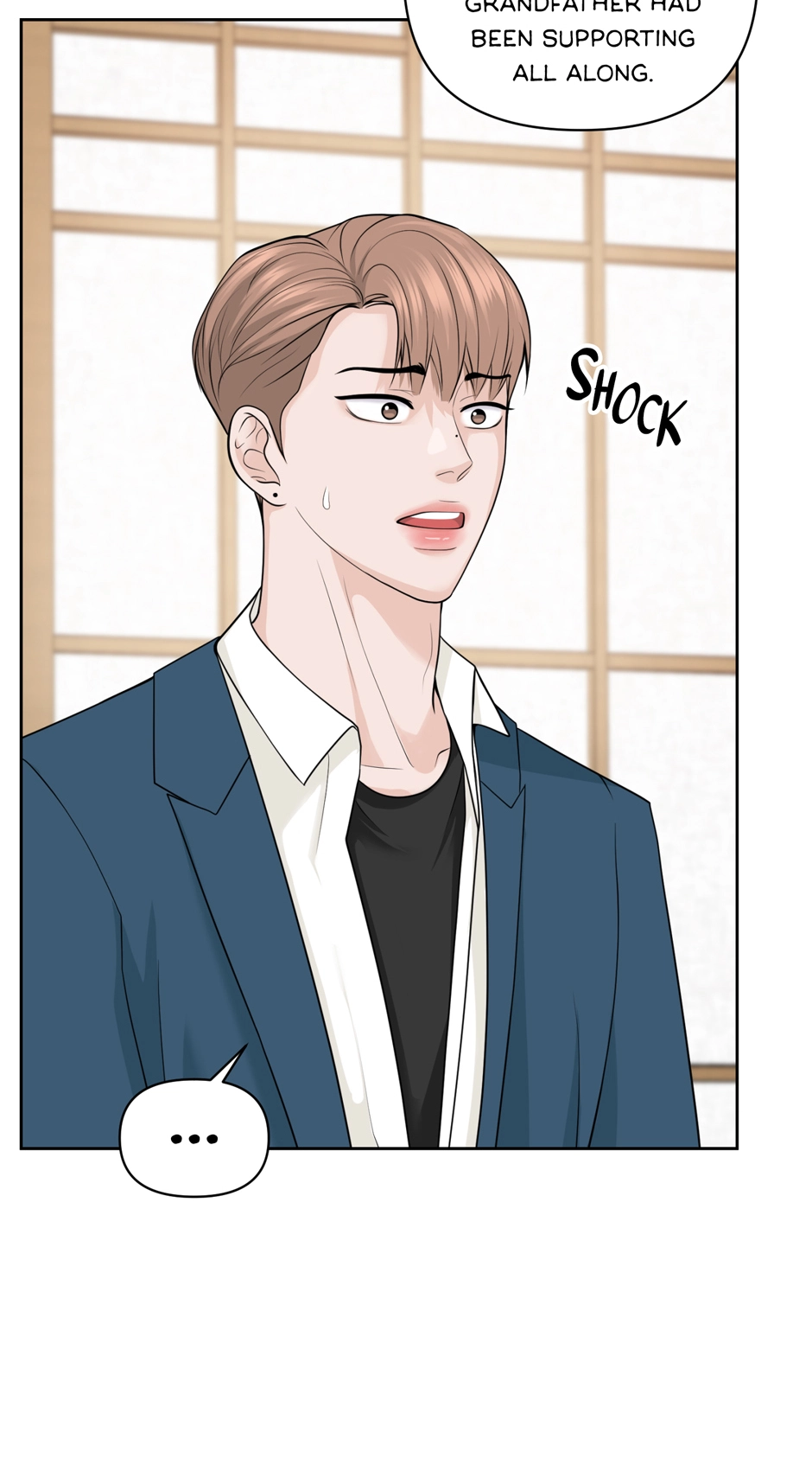 Read Got You! Wonderland chapter 49 image 16 on Lezhin