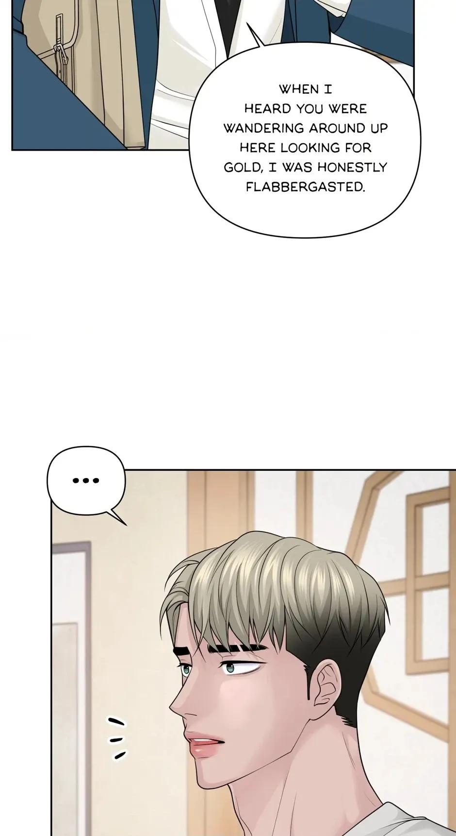 Read Got You! Wonderland chapter 49 image 19 on Lezhin