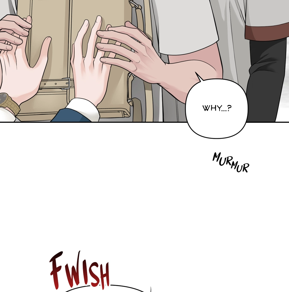 Read Got You! Wonderland chapter 49 image 2 on Lezhin