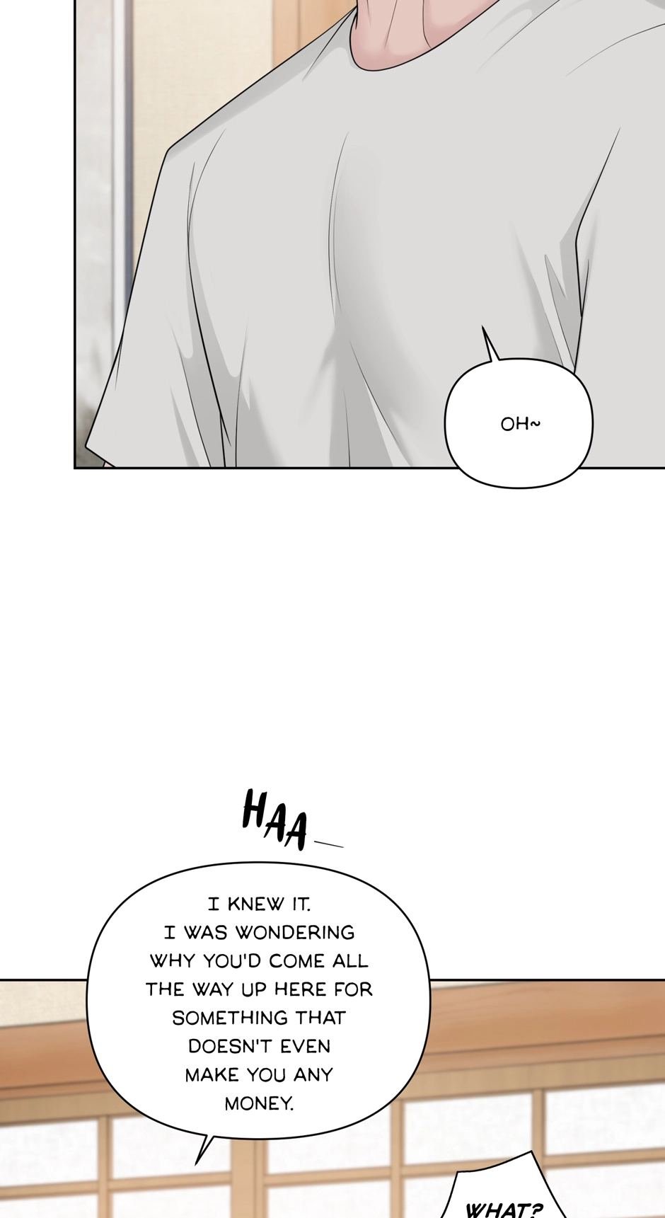Read Got You! Wonderland chapter 49 image 20 on Lezhin