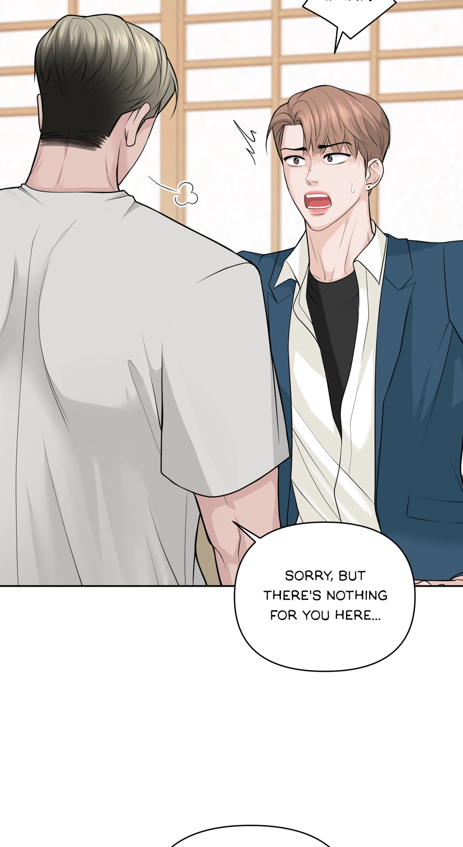 Read Got You! Wonderland chapter 49 image 21 on Lezhin