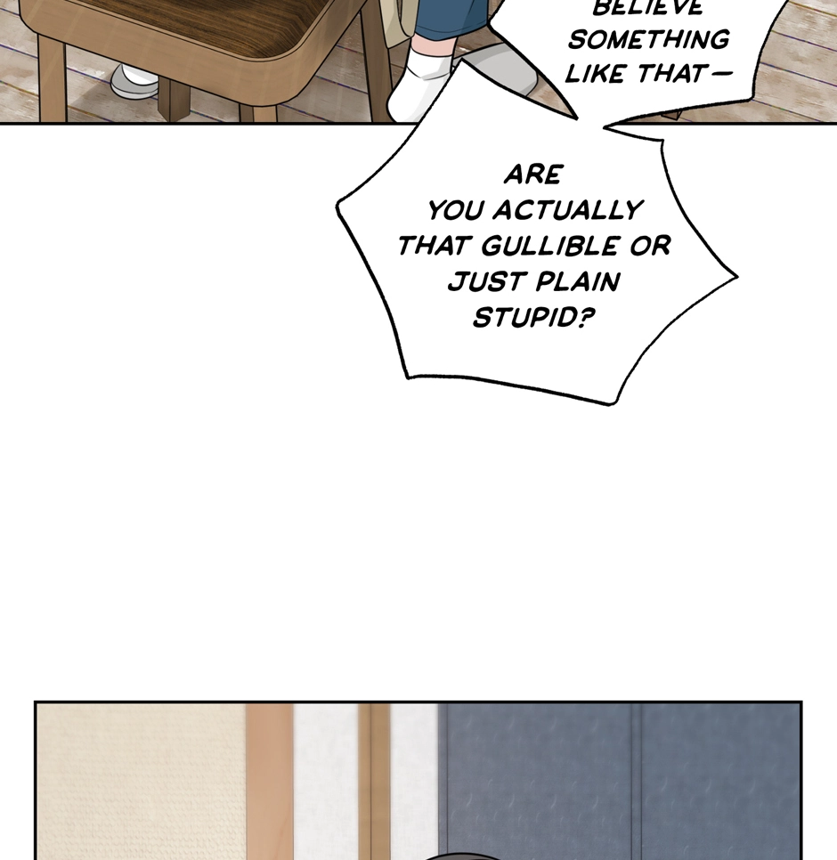 Read Got You! Wonderland chapter 49 image 25 on Lezhin