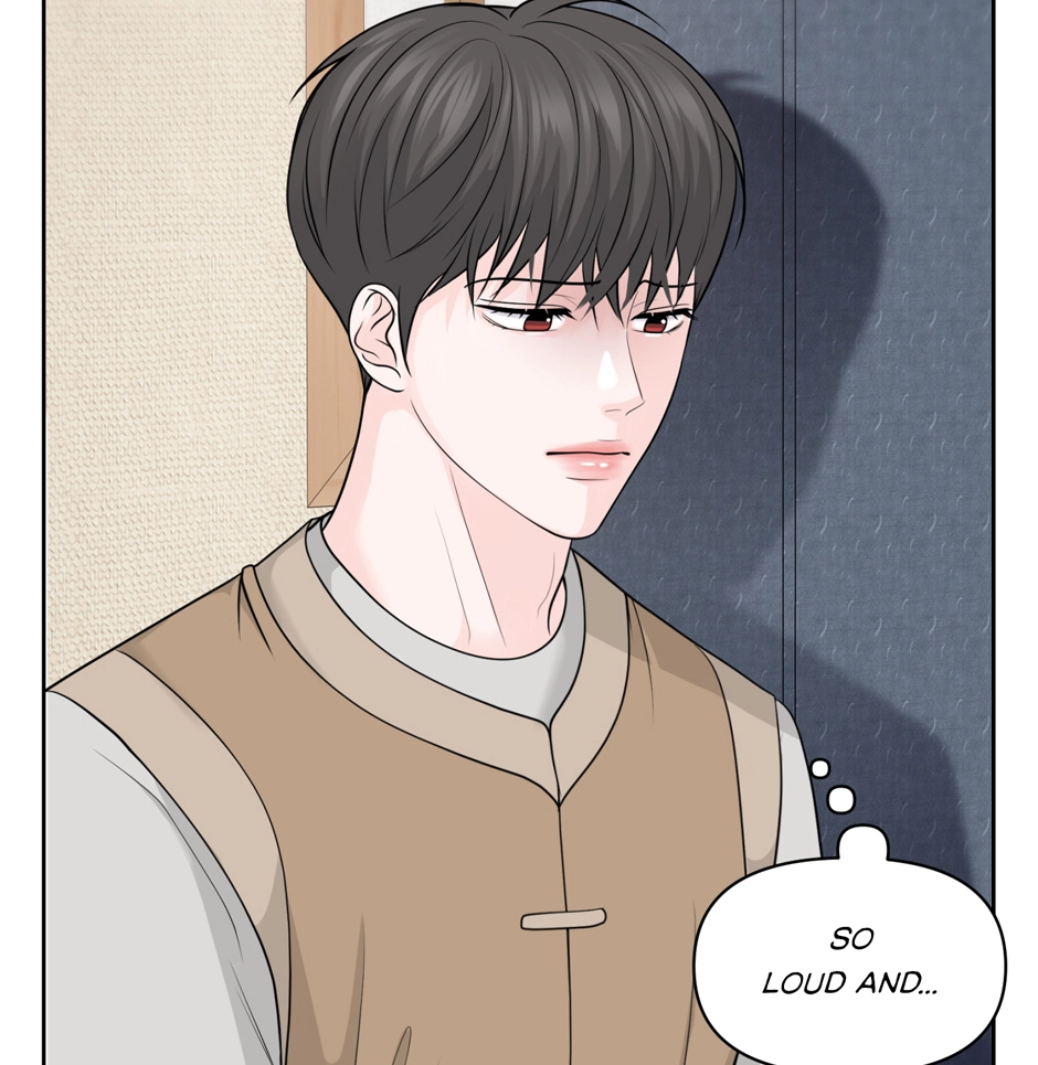 Read Got You! Wonderland chapter 49 image 26 on Lezhin