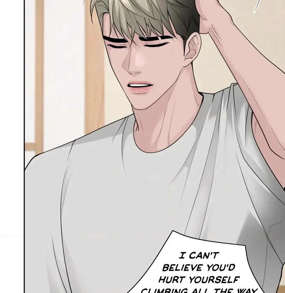 Read Got You! Wonderland chapter 49 image 29 on Lezhin
