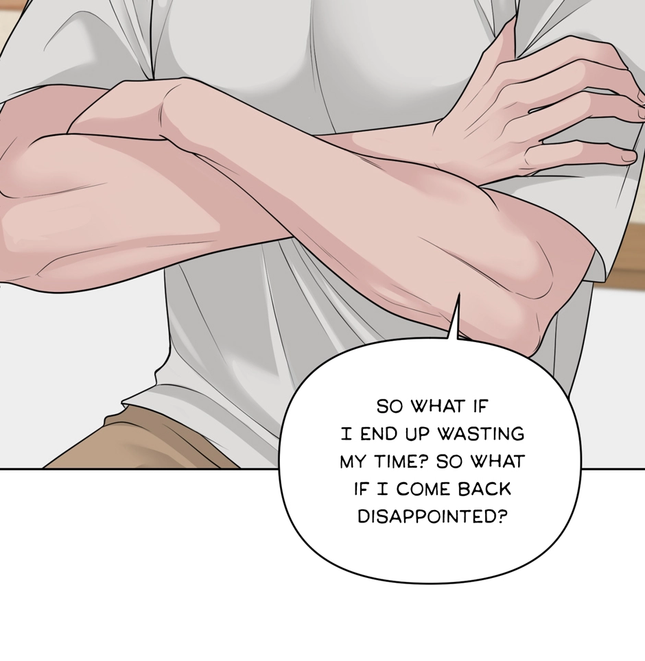 Read Got You! Wonderland chapter 49 image 32 on Lezhin
