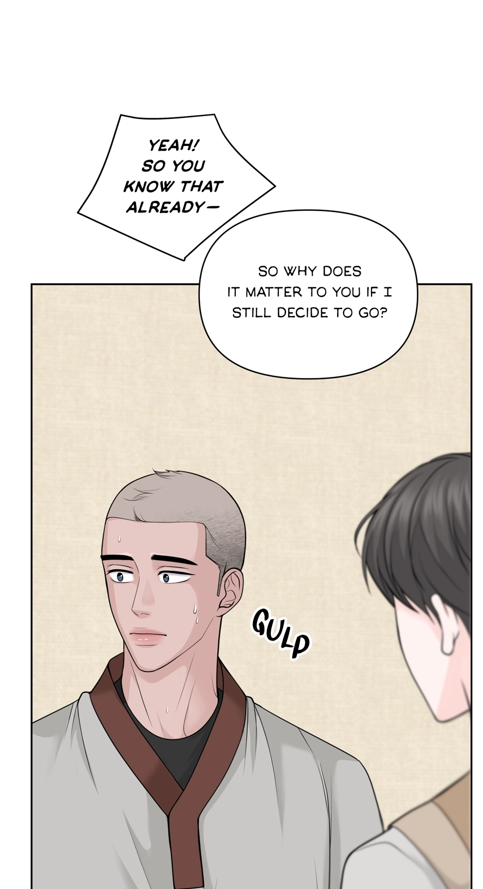 Read Got You! Wonderland chapter 49 image 33 on Lezhin