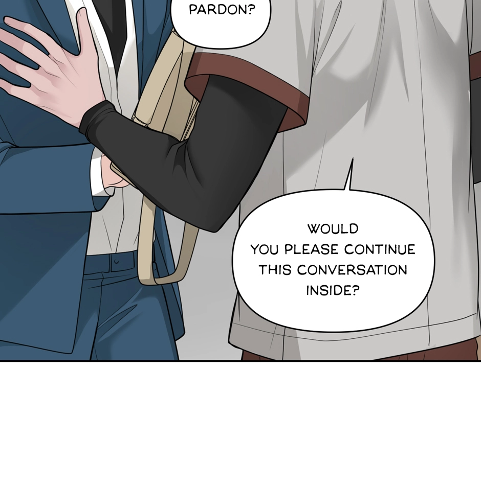 Read Got You! Wonderland chapter 49 image 4 on Lezhin