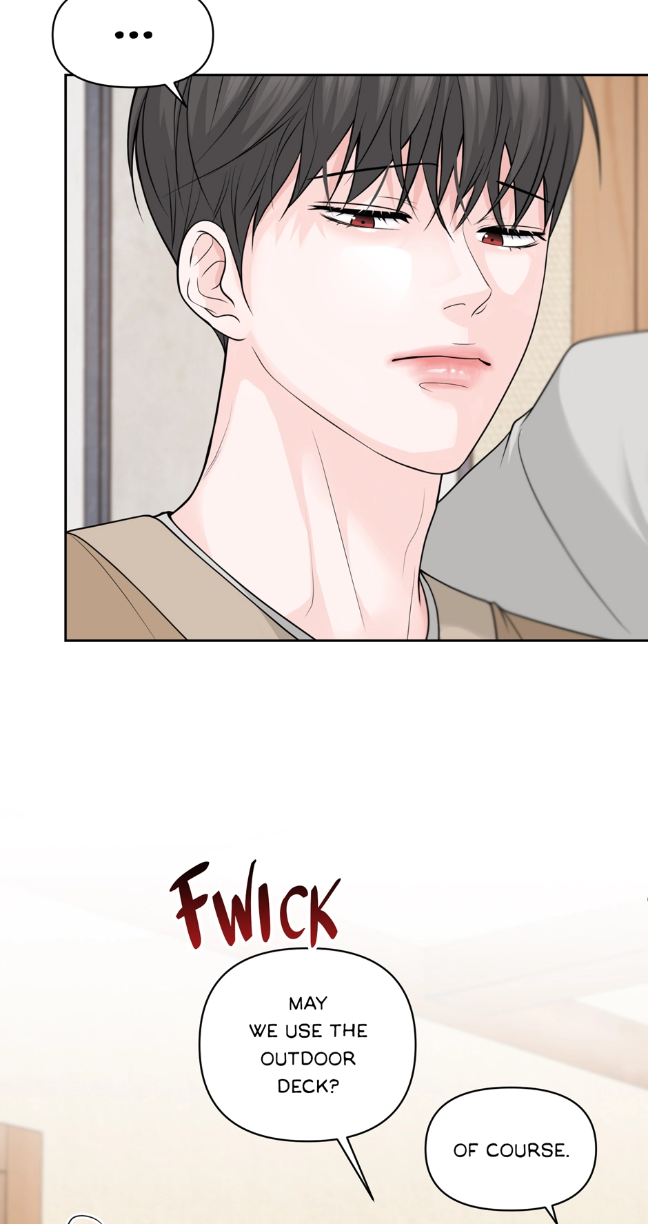 Read Got You! Wonderland chapter 49 image 41 on Lezhin