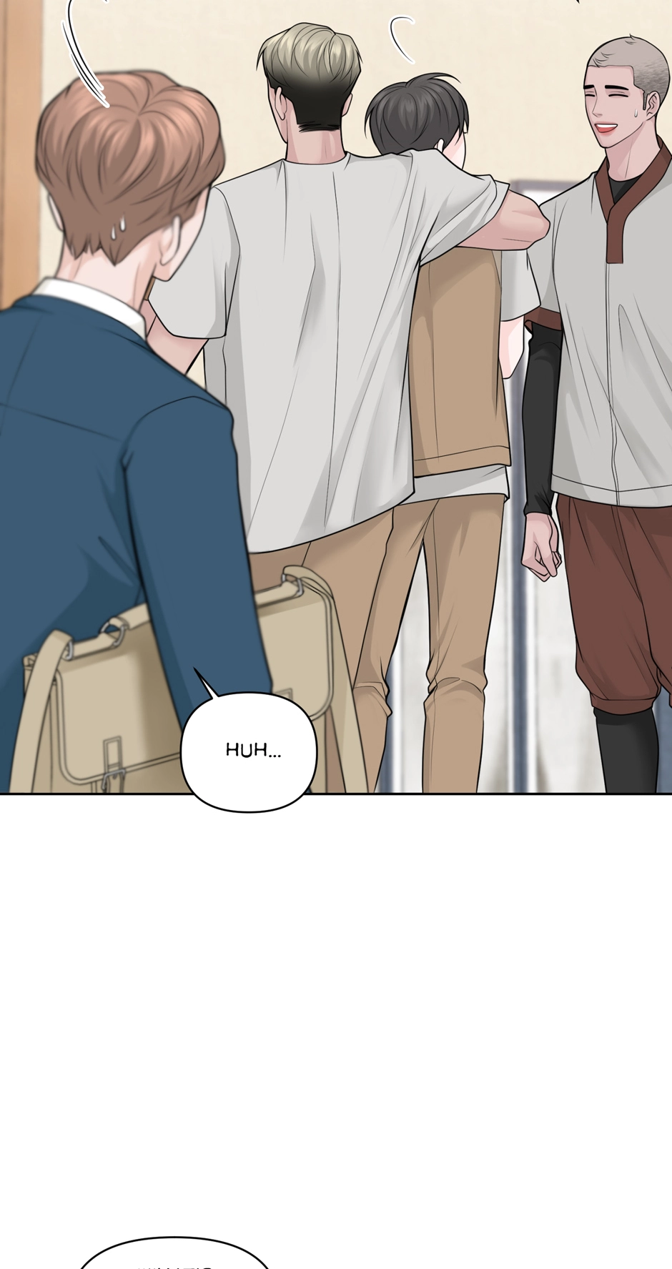 Read Got You! Wonderland chapter 49 image 42 on Lezhin