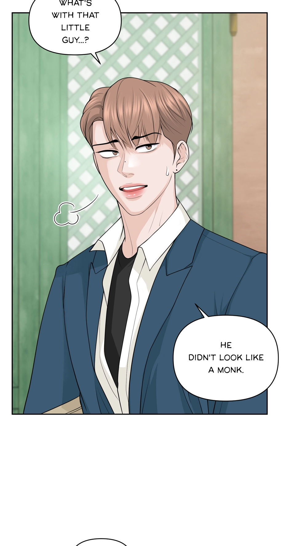 Read Got You! Wonderland chapter 49 image 43 on Lezhin