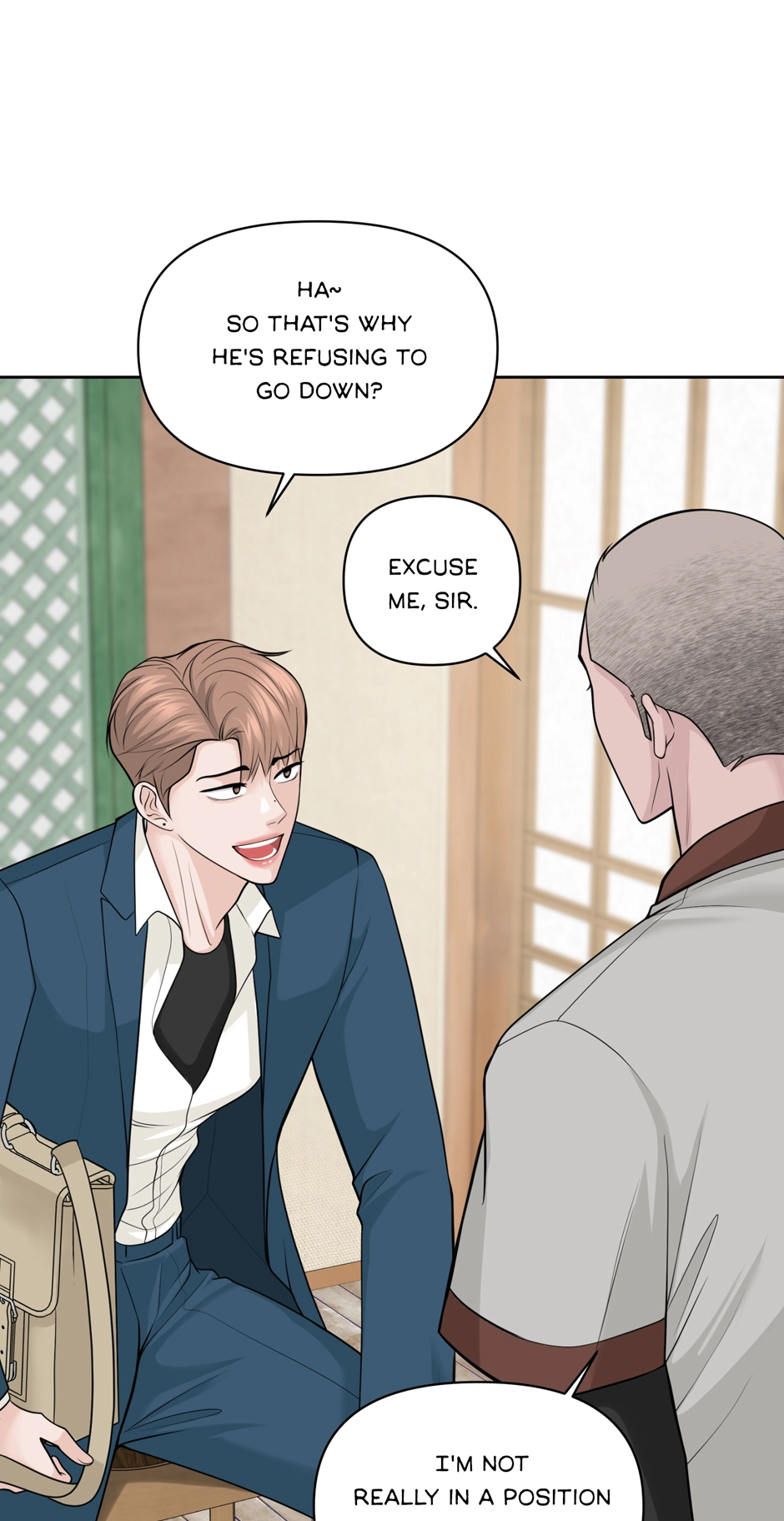 Read Got You! Wonderland chapter 49 image 45 on Lezhin