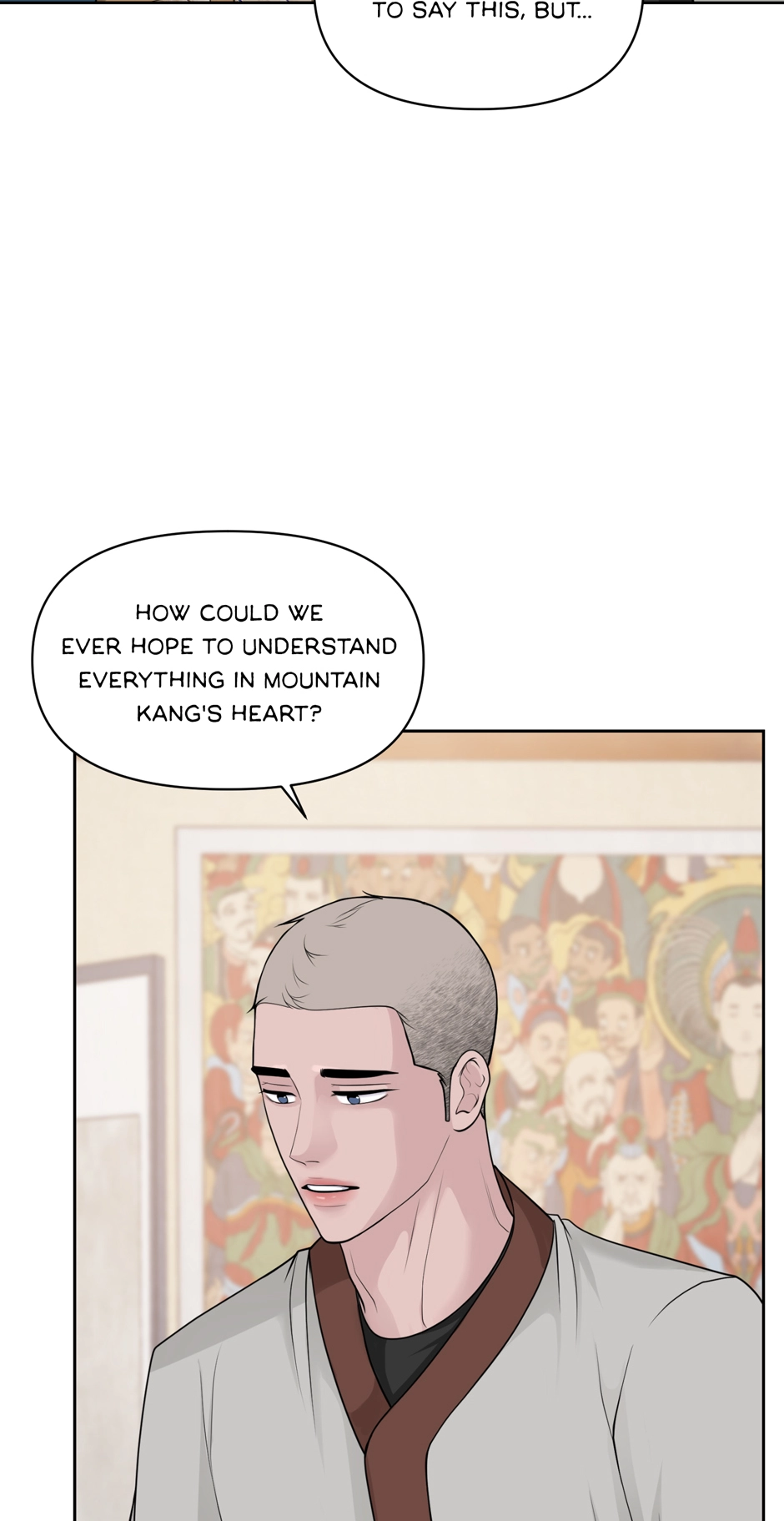 Read Got You! Wonderland chapter 49 image 46 on Lezhin