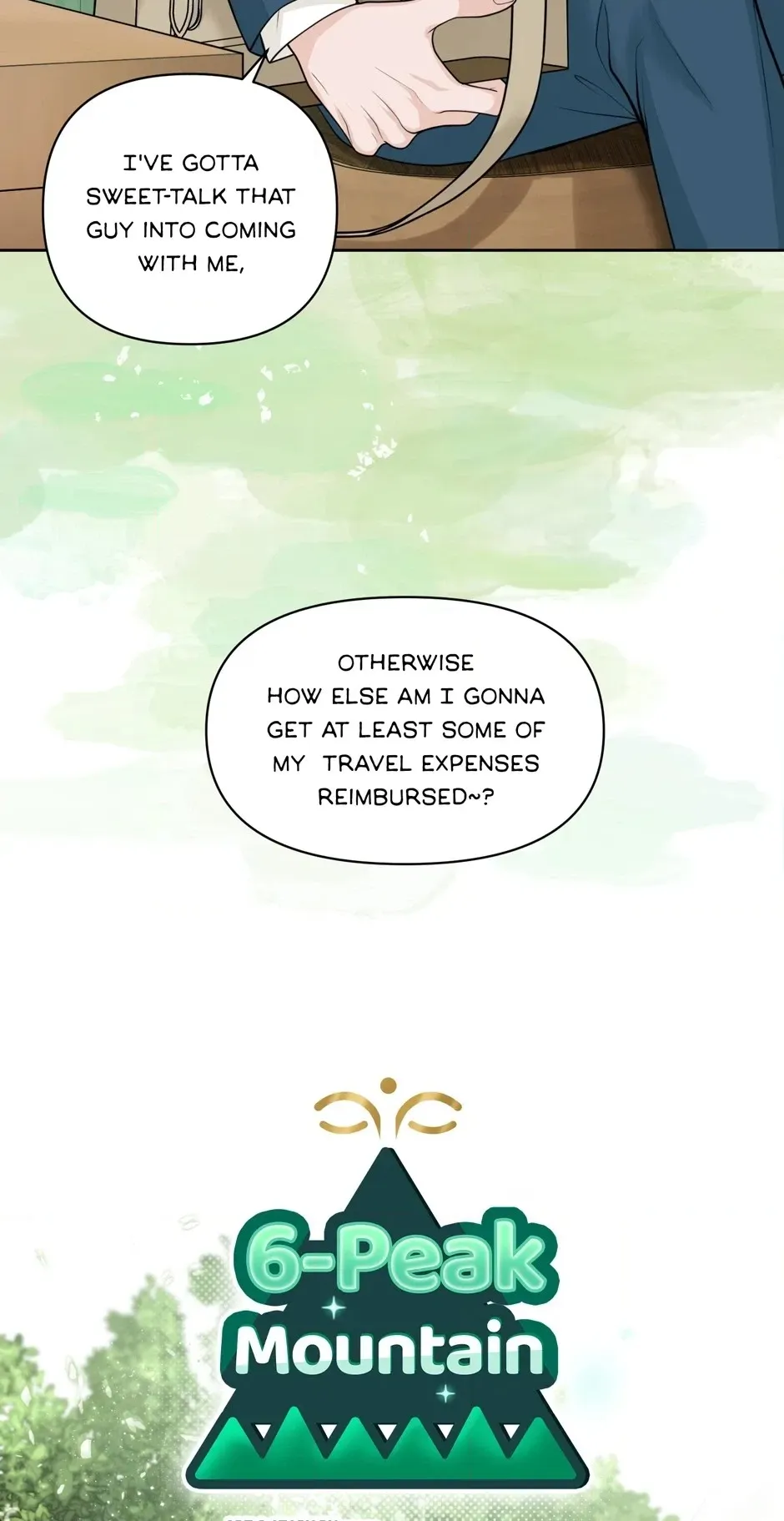 Read Got You! Wonderland chapter 49 image 49 on Lezhin