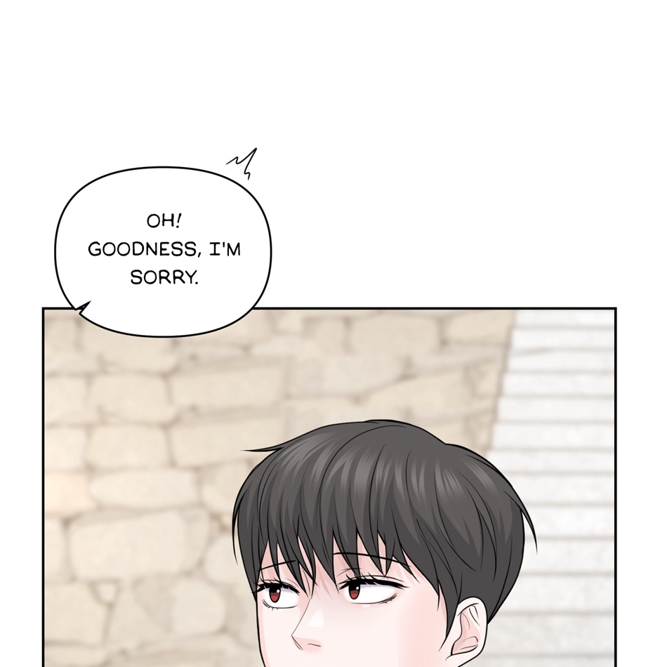 Read Got You! Wonderland chapter 49 image 5 on Lezhin