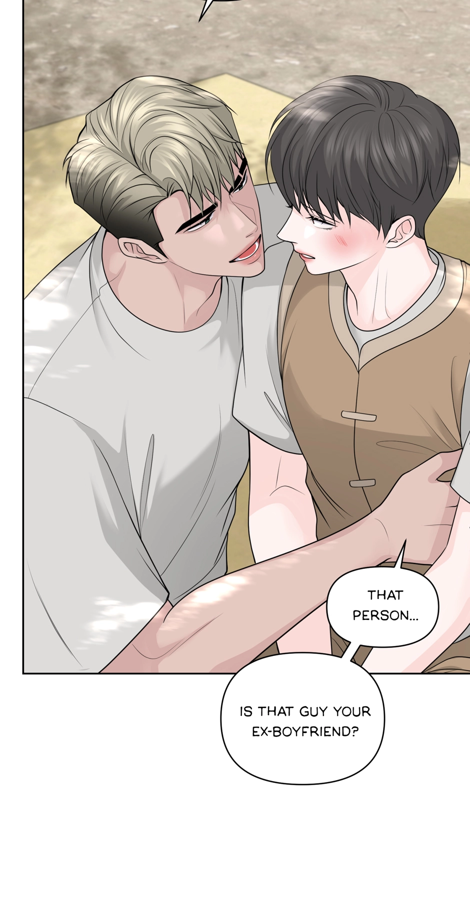 Read Got You! Wonderland chapter 49 image 56 on Lezhin
