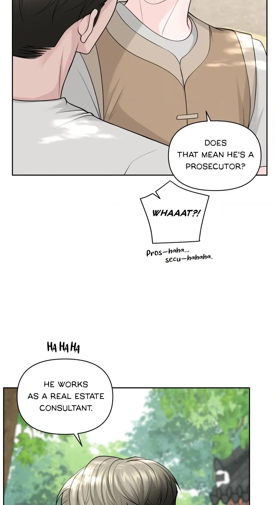 Read Got You! Wonderland chapter 49 image 59 on Lezhin