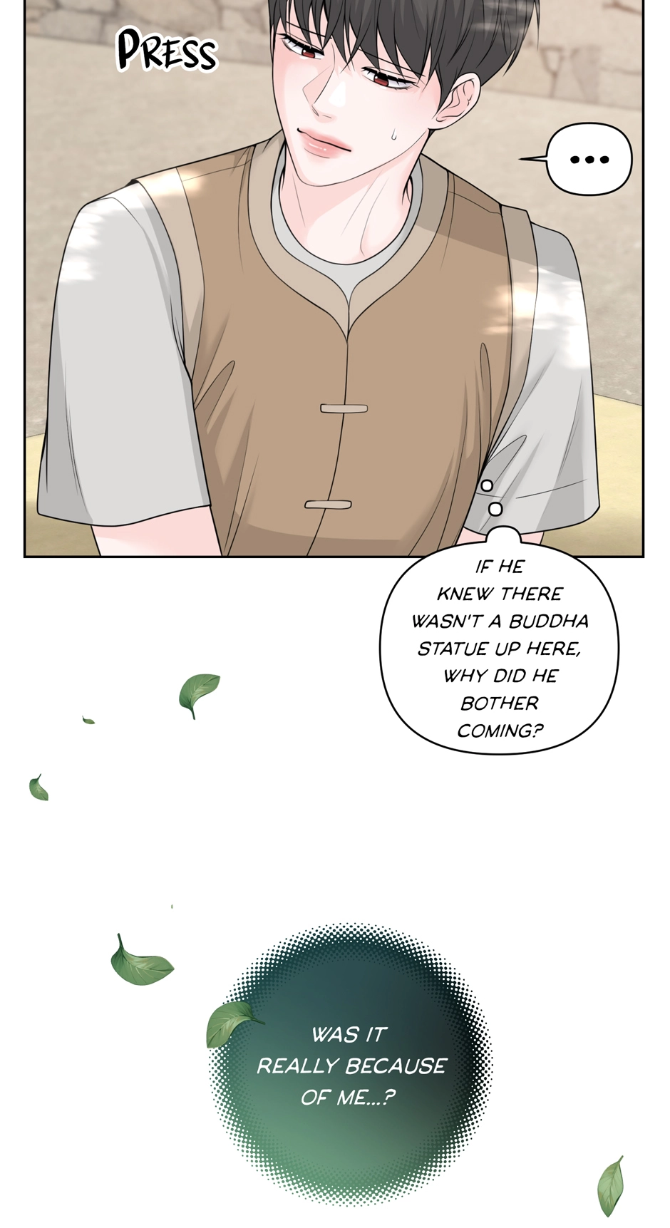 Read Got You! Wonderland chapter 49 image 63 on Lezhin