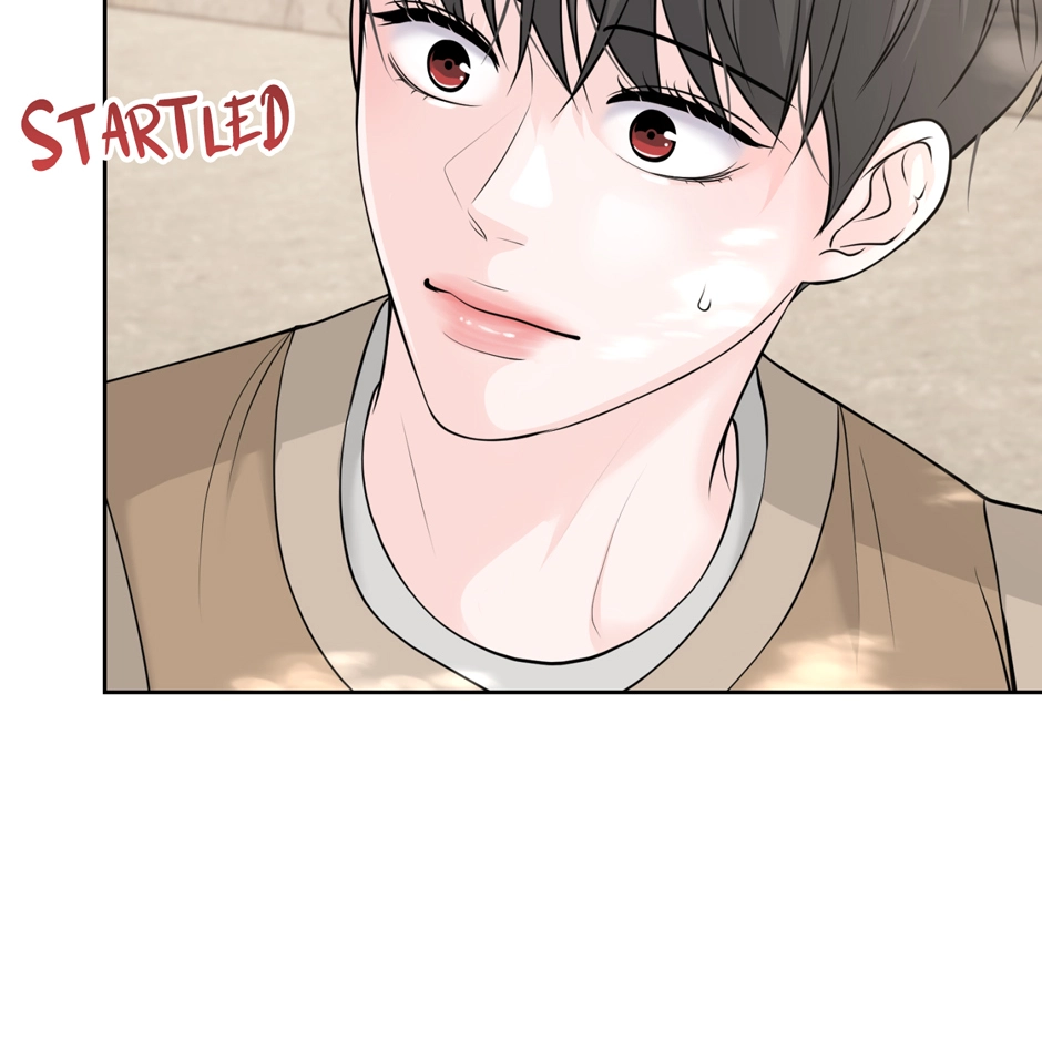Read Got You! Wonderland chapter 49 image 65 on Lezhin