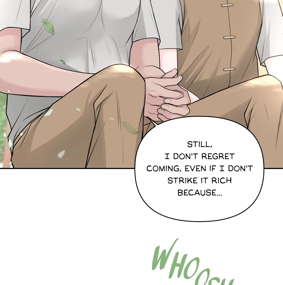Read Got You! Wonderland chapter 49 image 73 on Lezhin