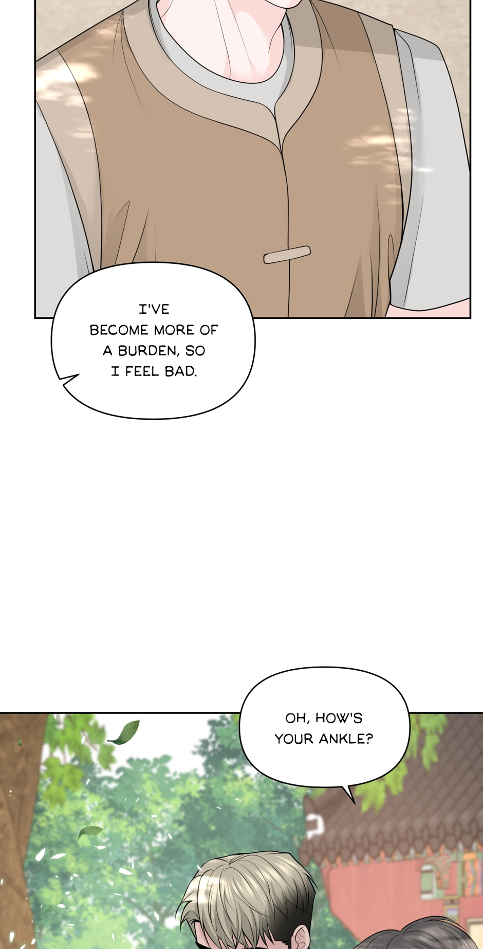 Read Got You! Wonderland chapter 49 image 78 on Lezhin