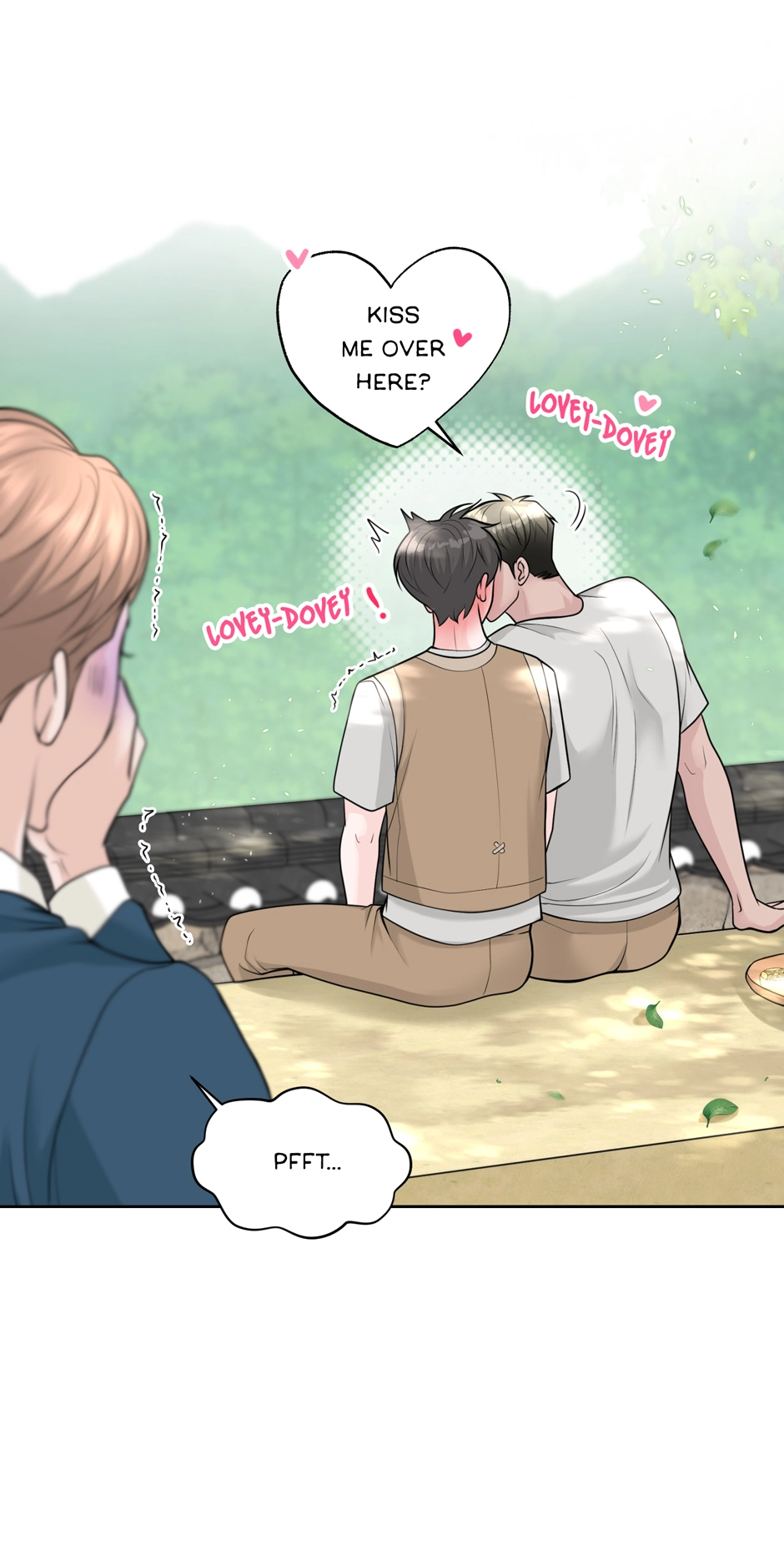 Read Got You! Wonderland chapter 49 image 81 on Lezhin