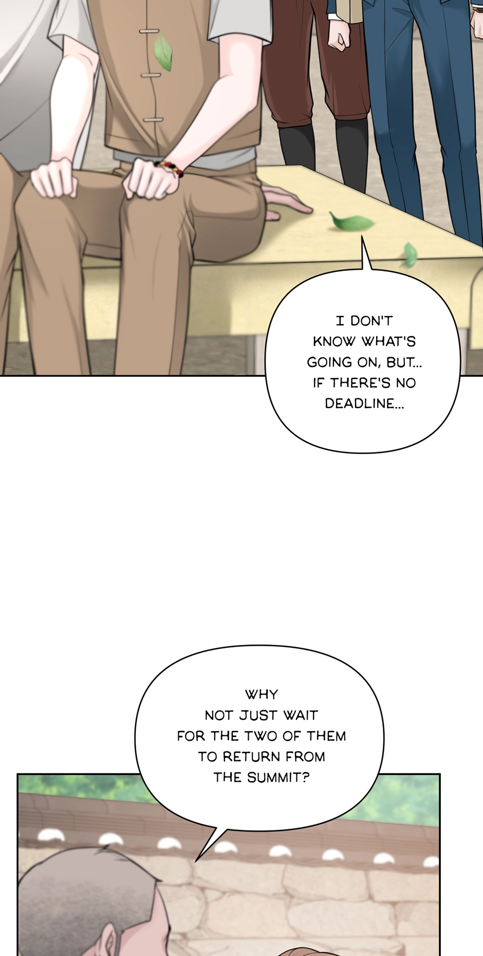Read Got You! Wonderland chapter 49 image 84 on Lezhin