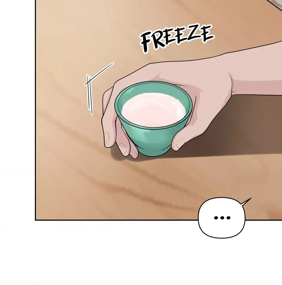 Read Got You! Wonderland chapter 49 image 9 on Lezhin