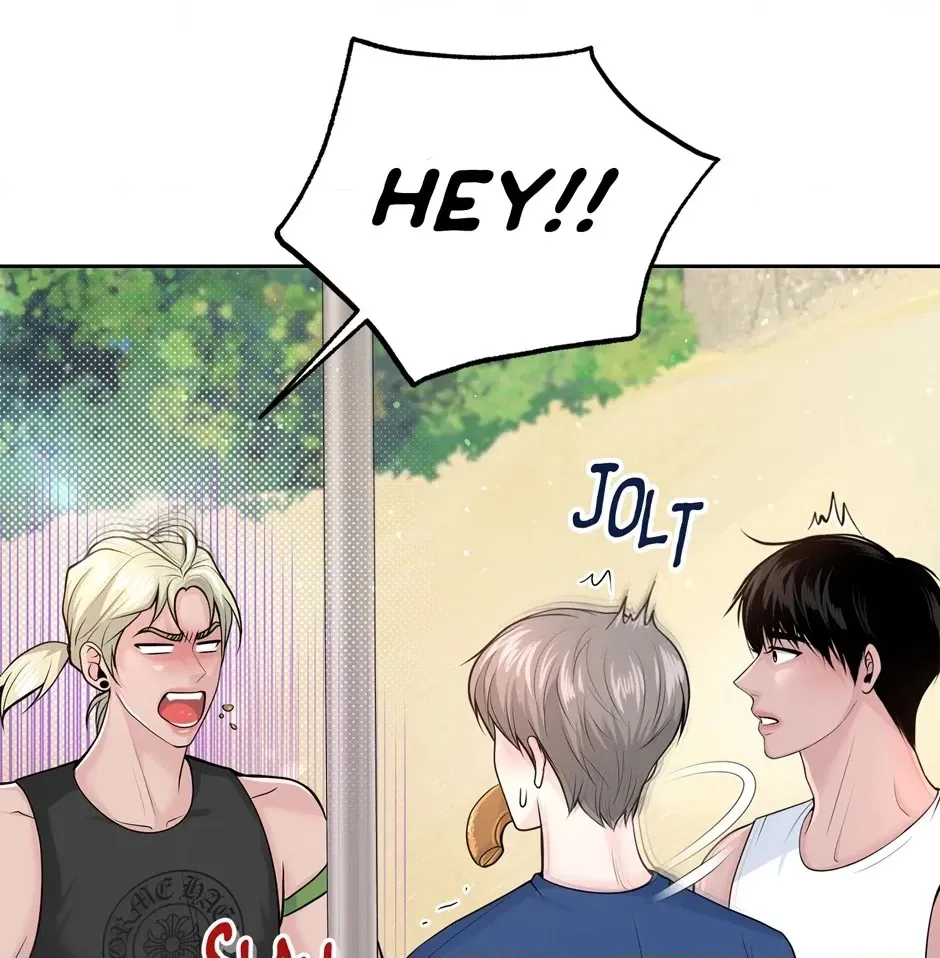 Read Got You! Wonderland chapter 5 image 19 on Lezhin