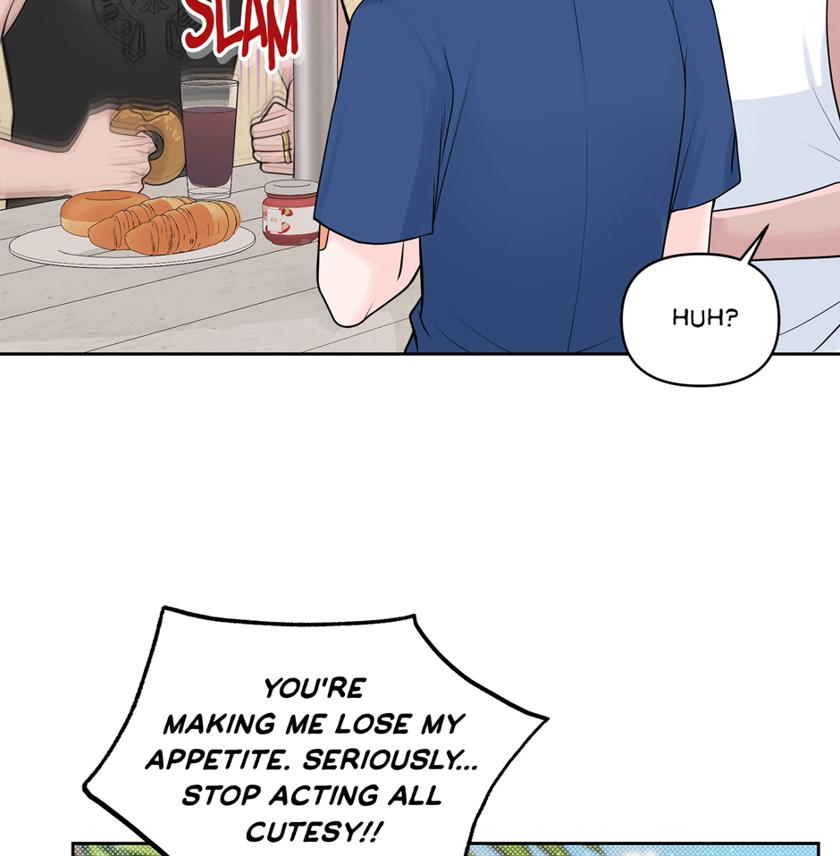 Read Got You! Wonderland chapter 5 image 20 on Lezhin