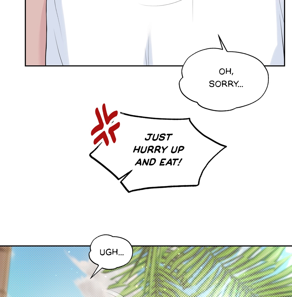 Read Got You! Wonderland chapter 5 image 22 on Lezhin