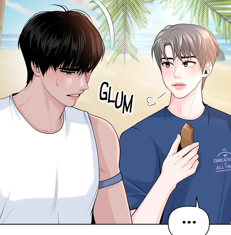 Read Got You! Wonderland chapter 5 image 23 on Lezhin