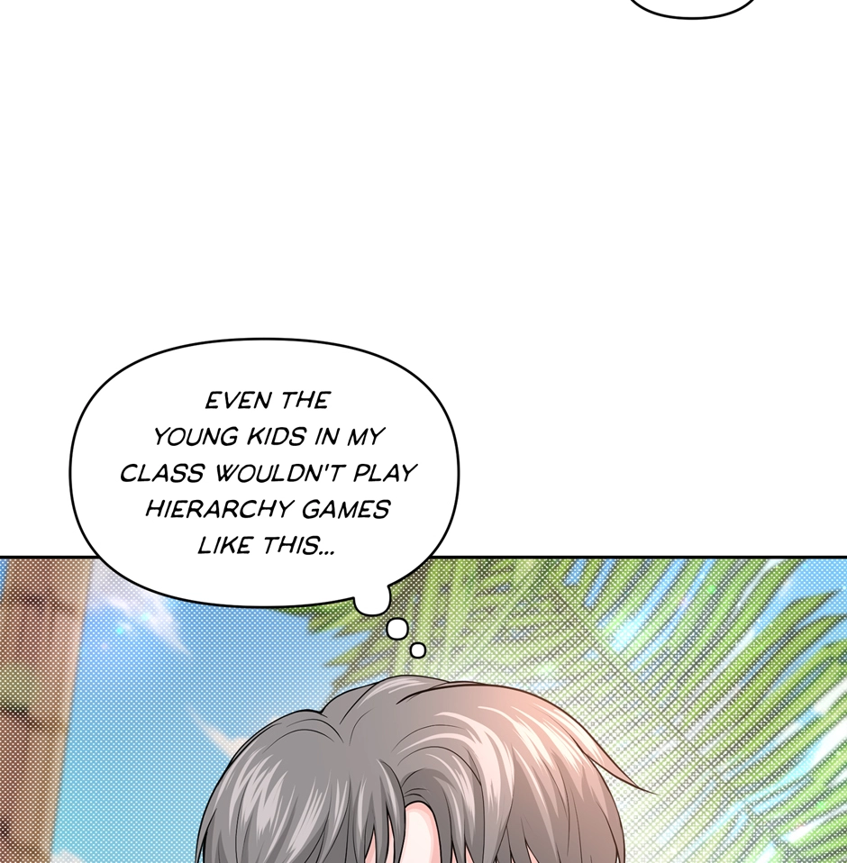 Read Got You! Wonderland chapter 5 image 24 on Lezhin