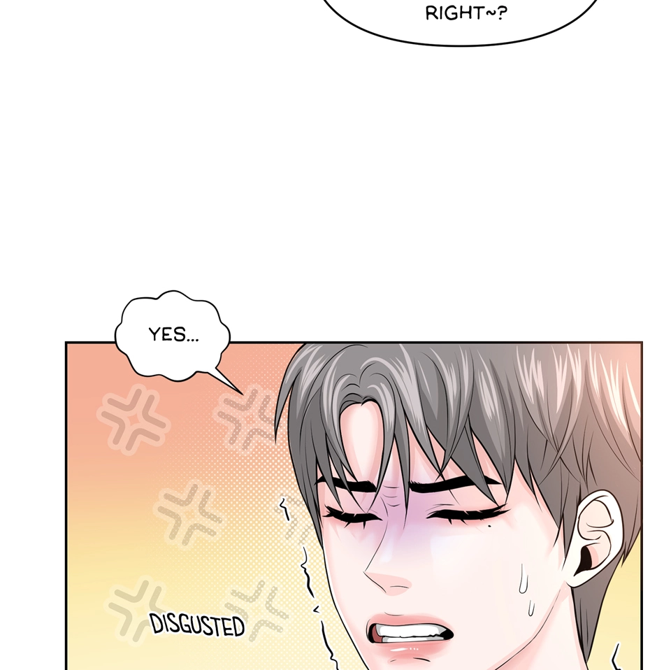 Read Got You! Wonderland chapter 5 image 28 on Lezhin