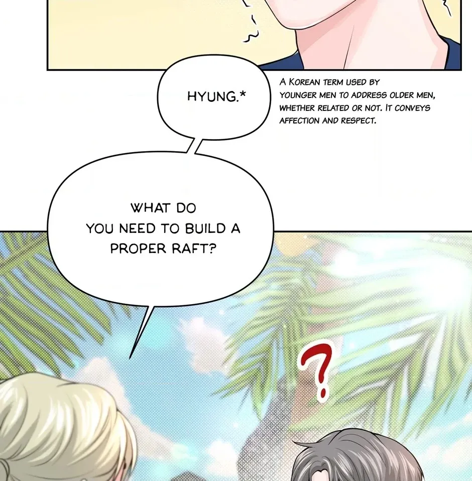 Read Got You! Wonderland chapter 5 image 29 on Lezhin