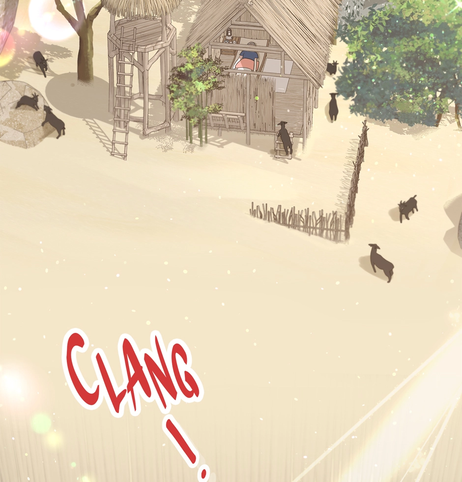 Read Got You! Wonderland chapter 5 image 3 on Lezhin