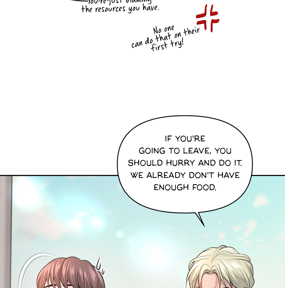 Read Got You! Wonderland chapter 5 image 34 on Lezhin