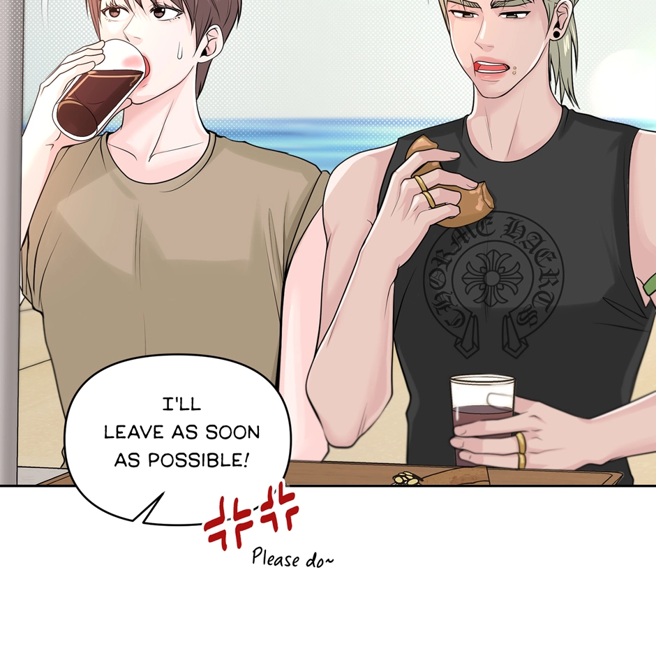 Read Got You! Wonderland chapter 5 image 35 on Lezhin