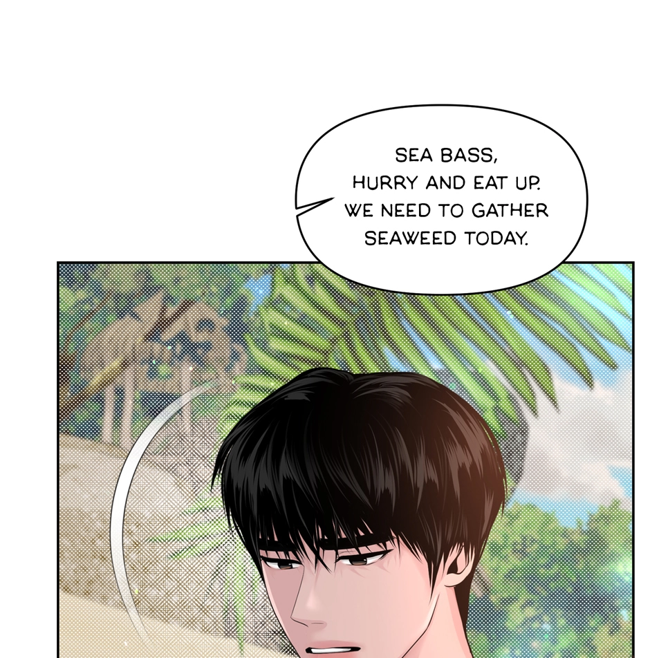 Read Got You! Wonderland chapter 5 image 36 on Lezhin